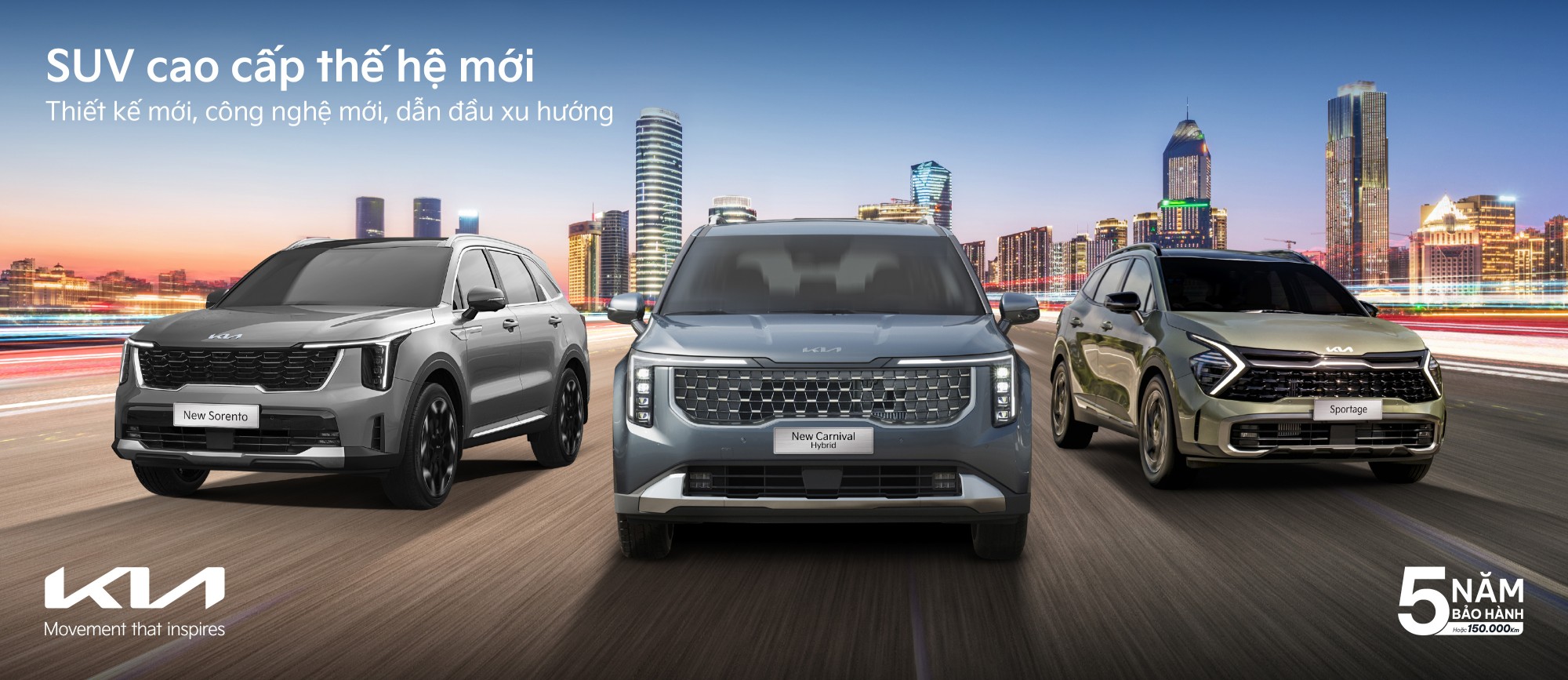 3 xe suv