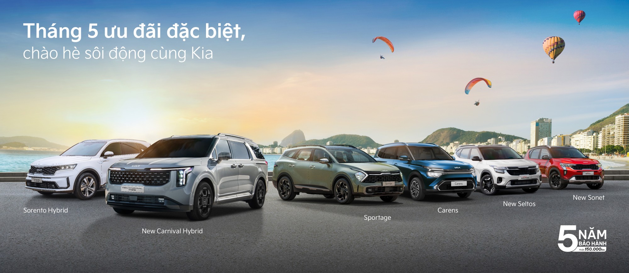 New Sportage Hybrid