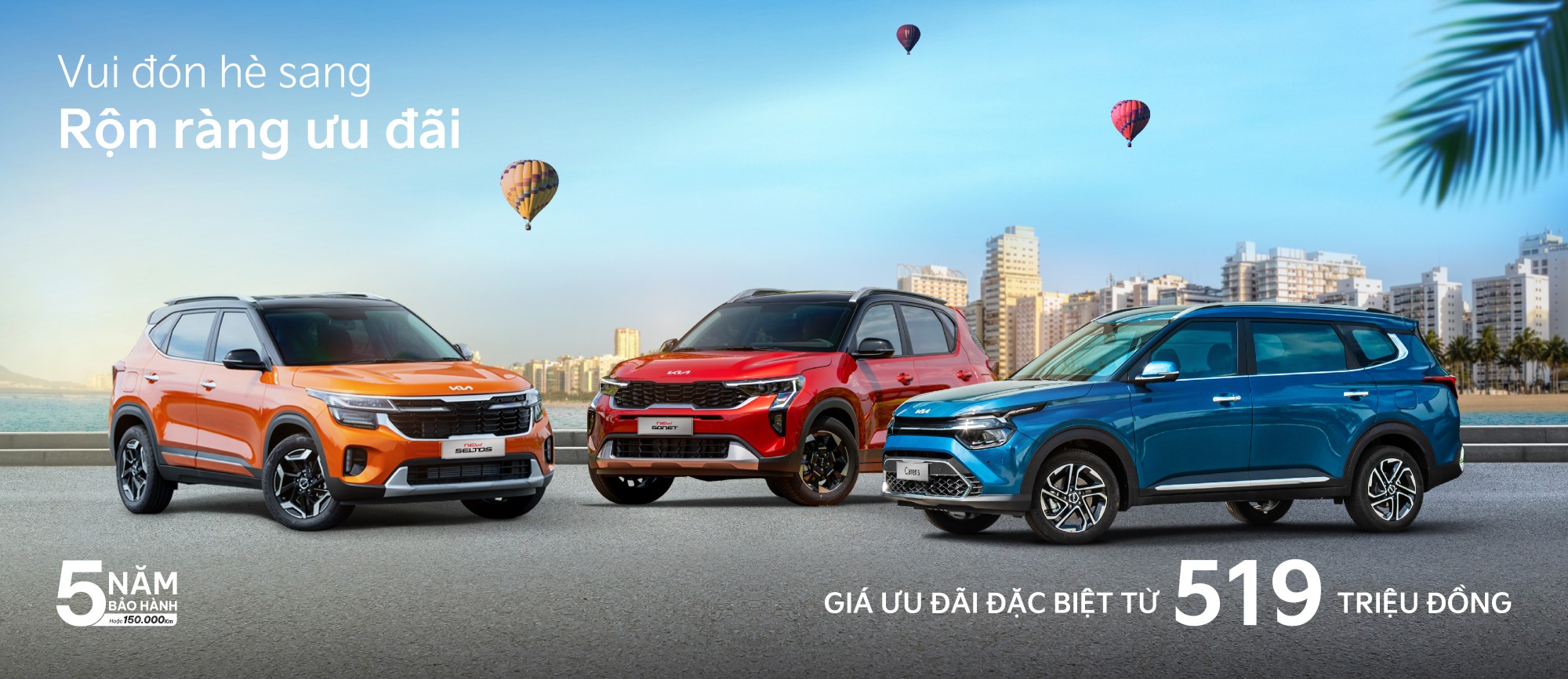 Nhiều xe + ưu đãi 2