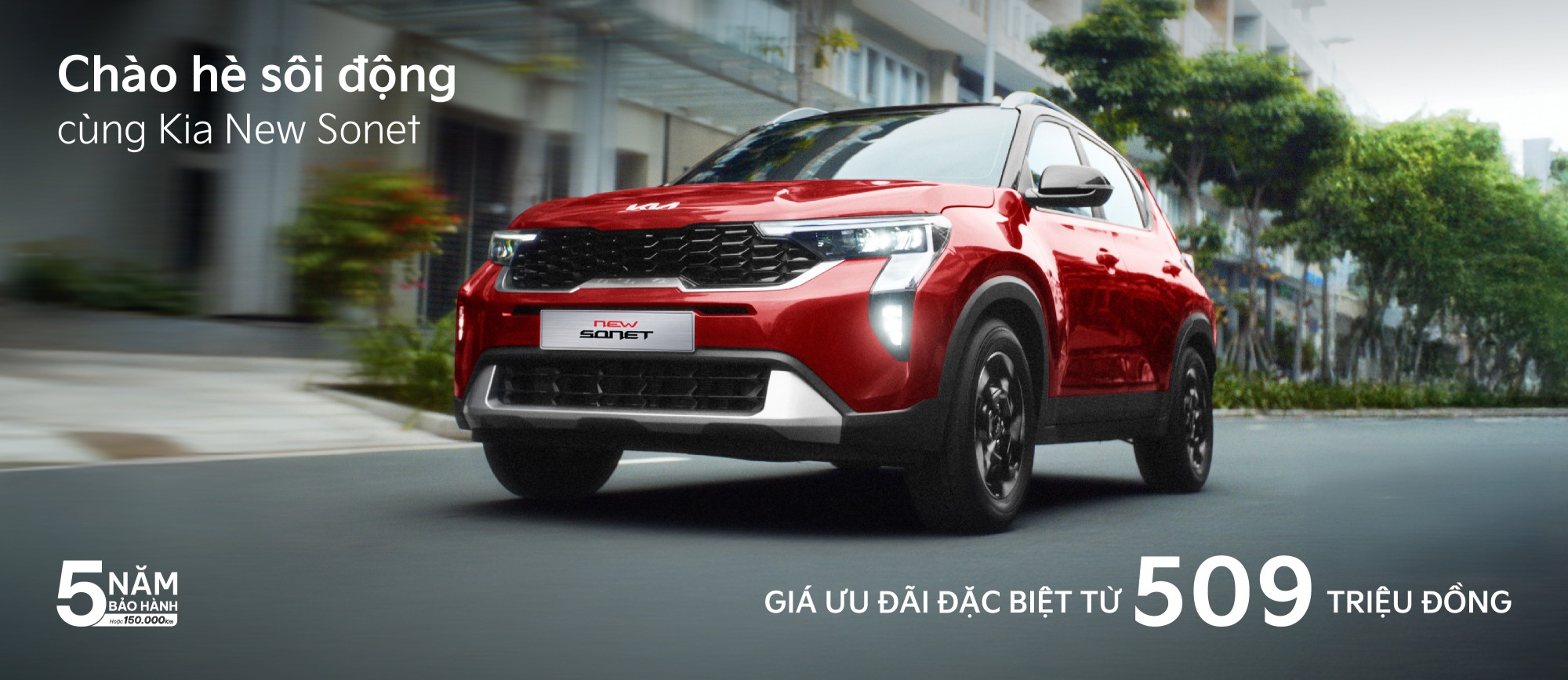 New Sportage Hybrid