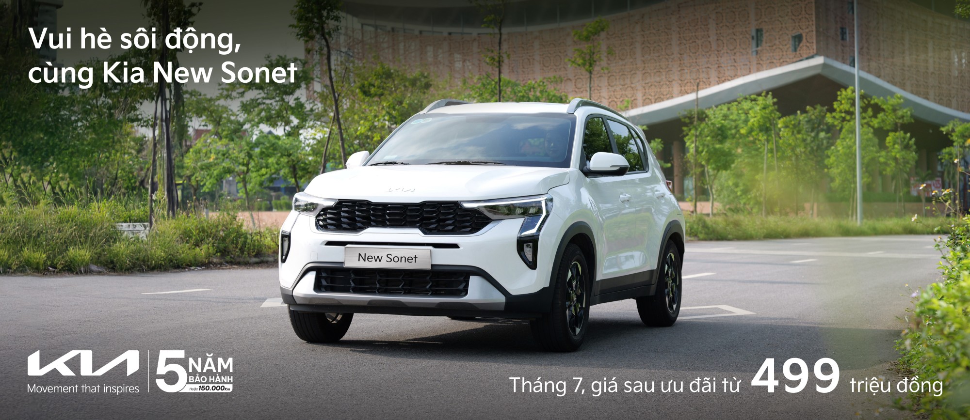 New Sportage Hybrid