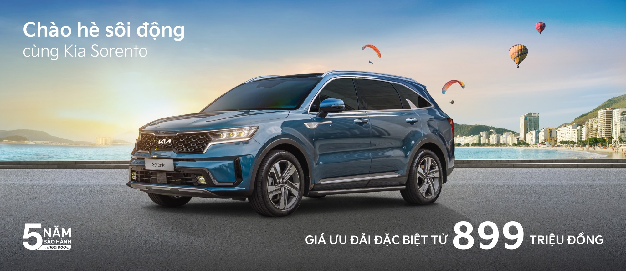 New Sportage Hybrid