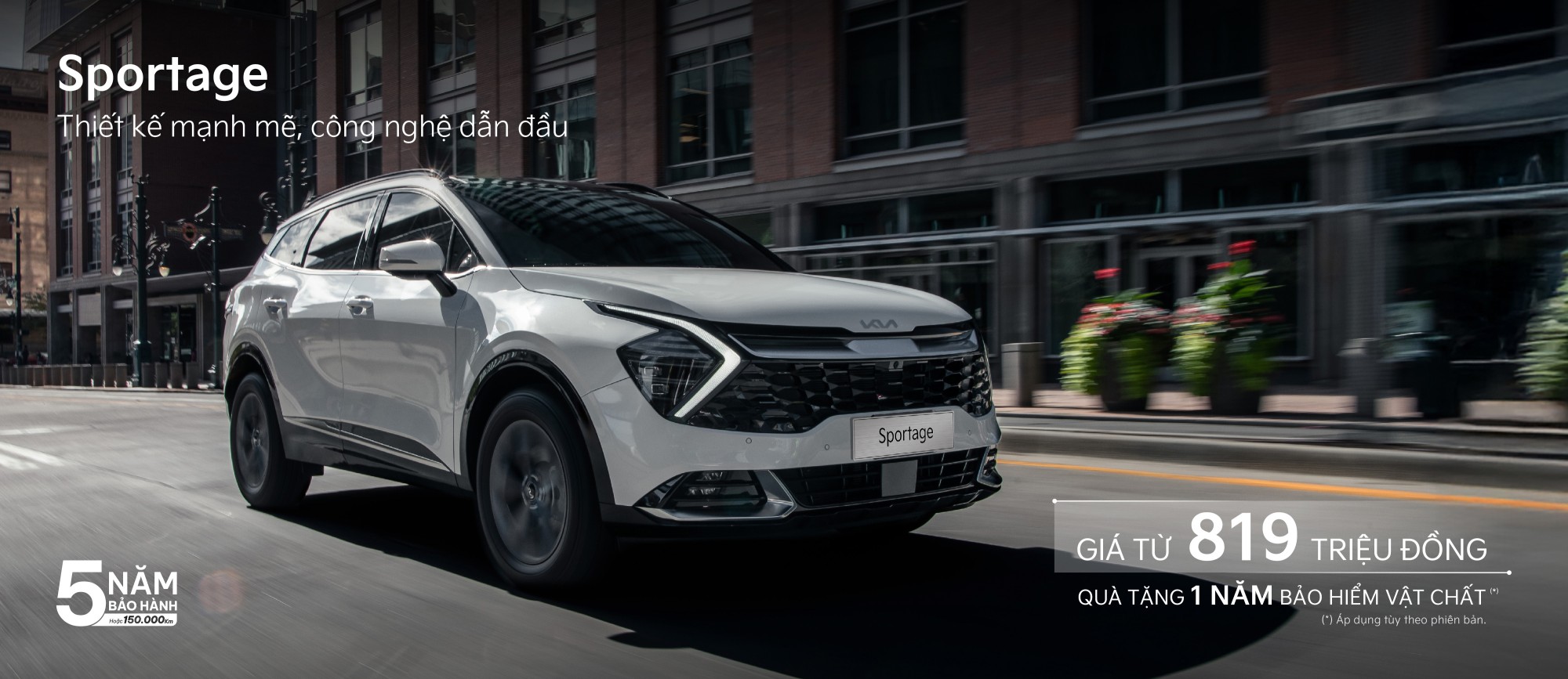 banner sportage