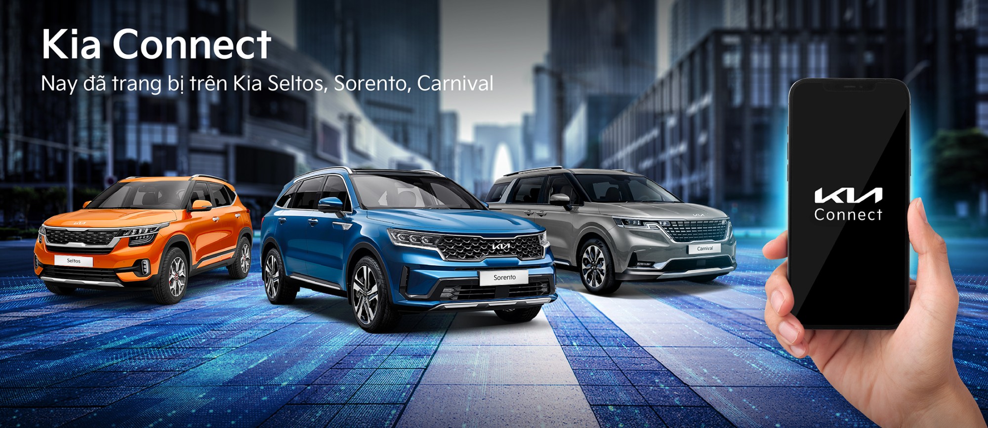 New Sportage Hybrid