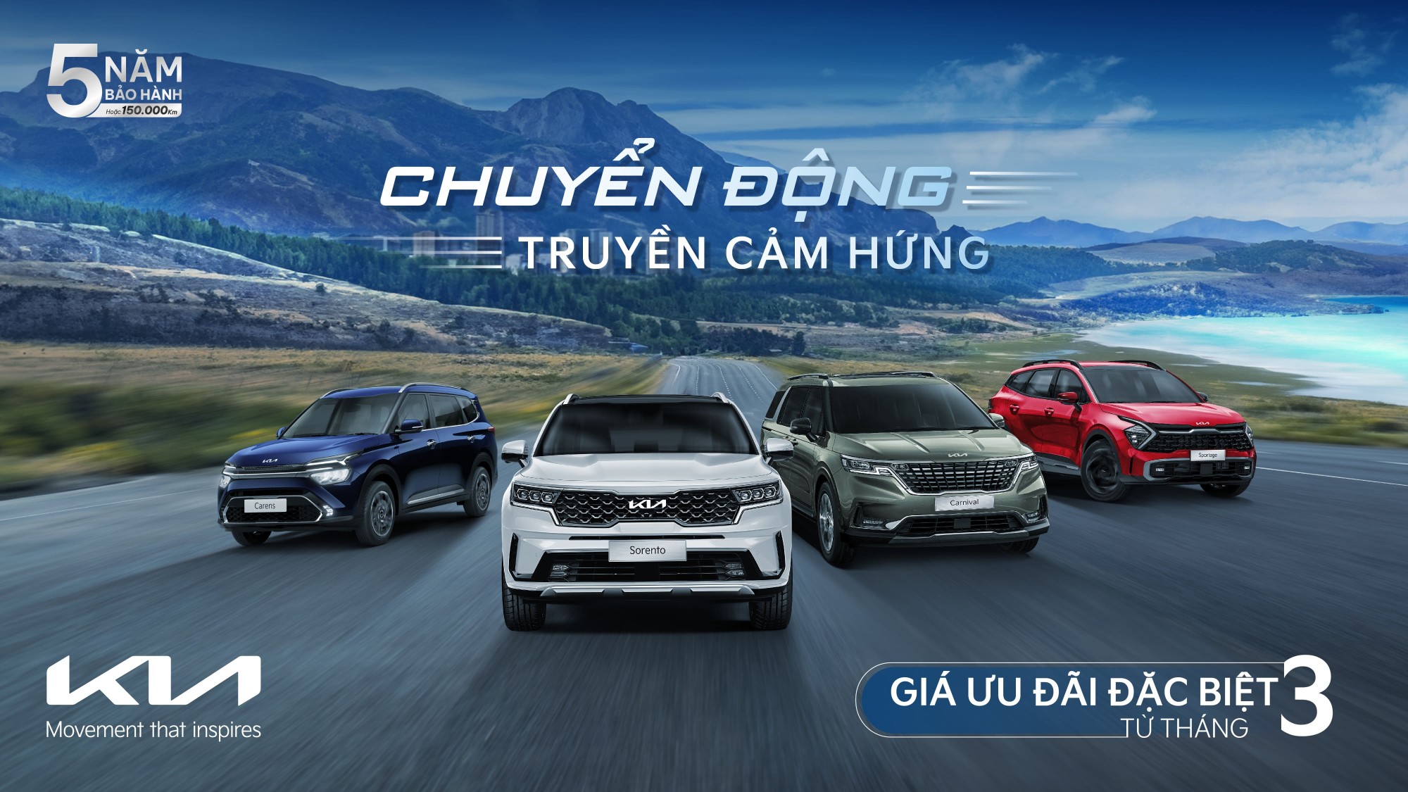 New Sportage Hybrid