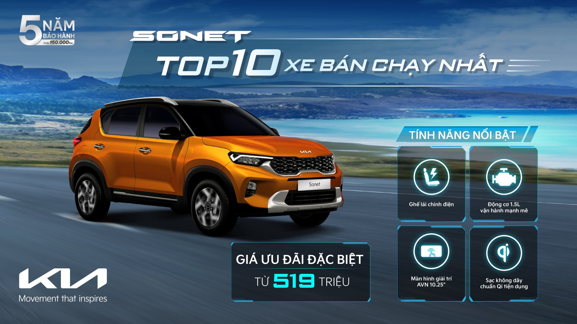 New Sportage Hybrid