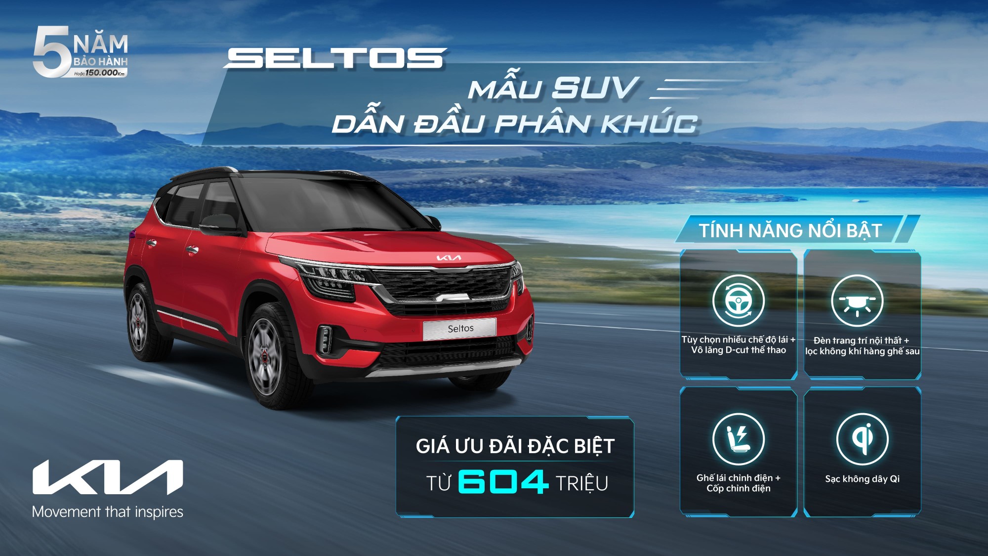 New Sportage Hybrid