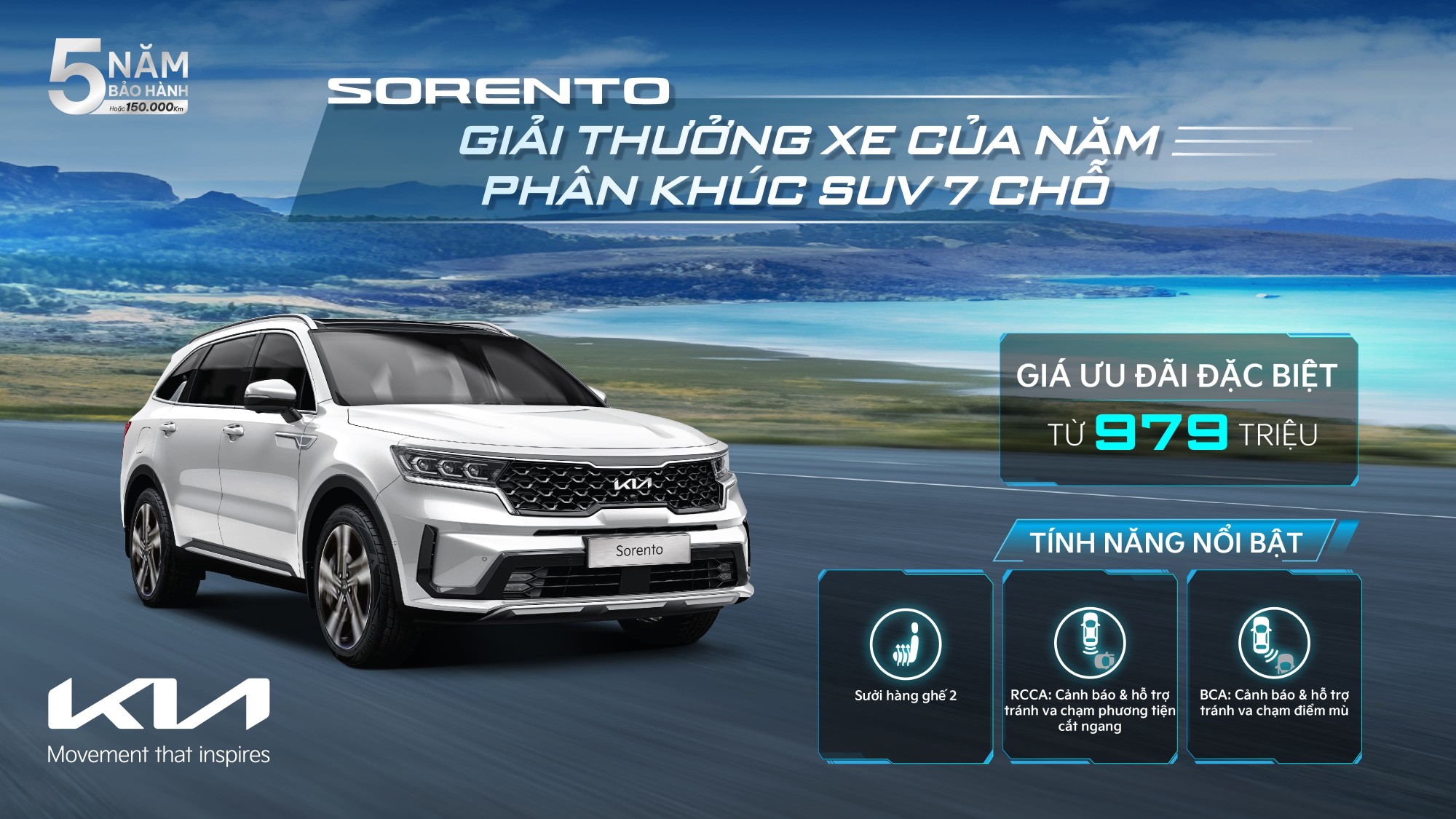 New Sportage Hybrid