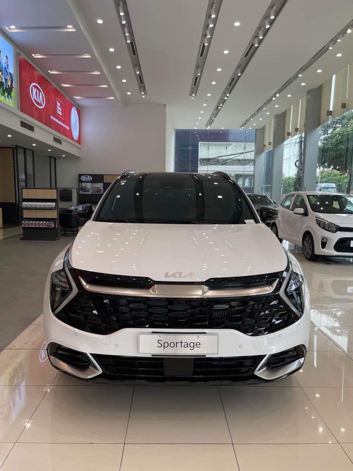 Sportage