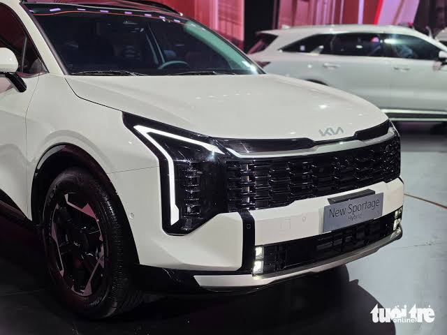 Sportage