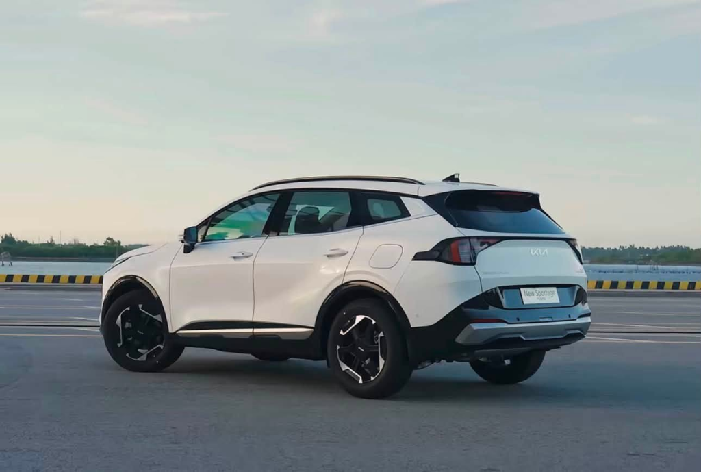 Sportage