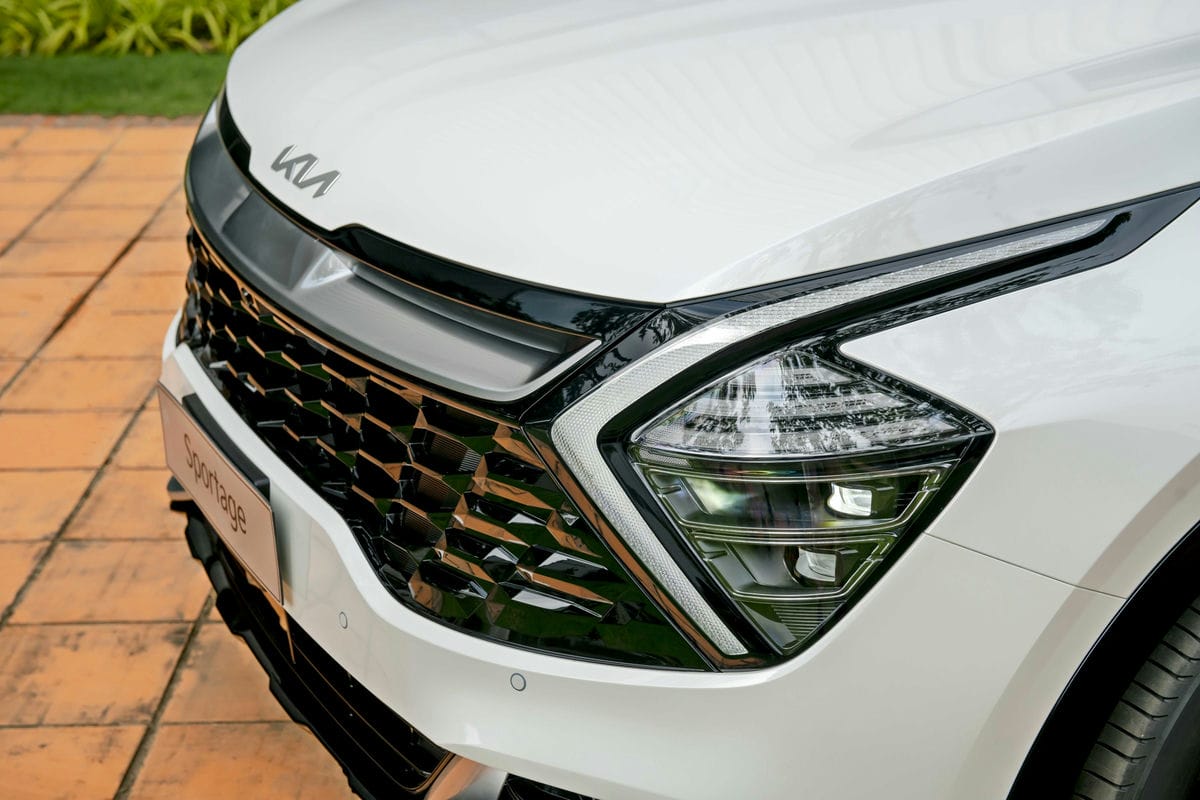 Sportage