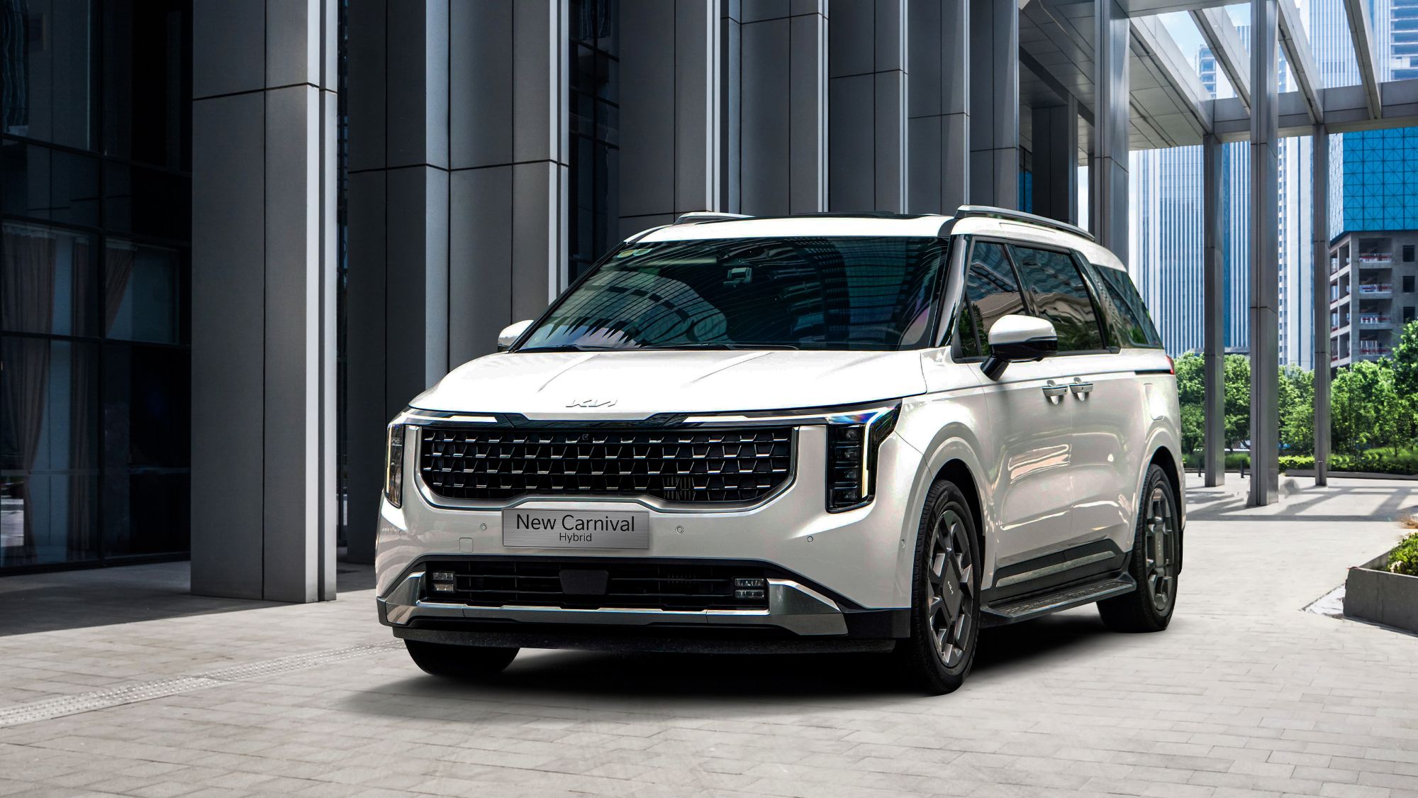 Tháng 11, Kia ưu đãi lớn nhất trong năm cho New Carnival và các mẫu xe New Sonet, New Seltos, Carens