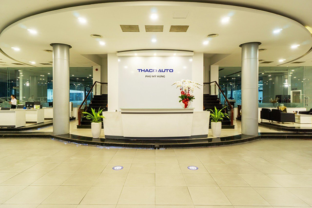 CHÍNH SÁCH TƯ VẤN MUA XE TRẢ GÓP